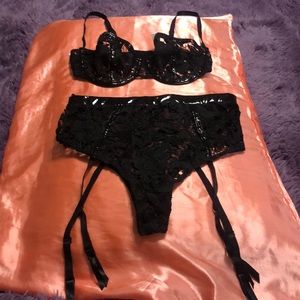 Pajama set Two Piece